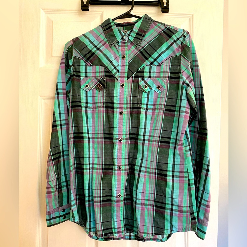 Wrangler Rock 47 Shirt